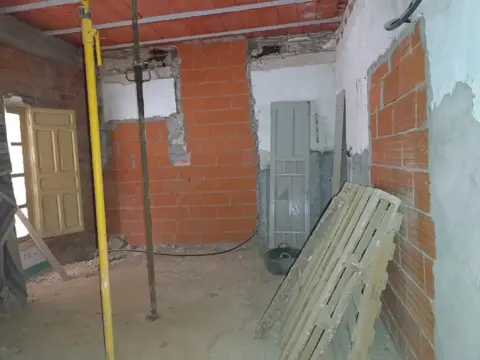 Casa en calle del Pozo Nuevo